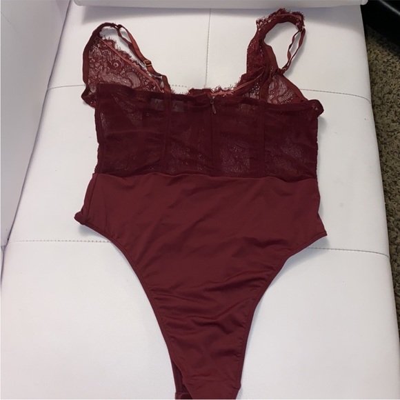 Women’s bodysuit - Picture 4 of 5